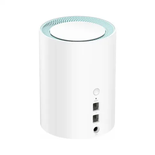 Buy  Cudy M1300 AC1200 1200mbps Gigabit Whole Home Mesh WiFi Router (1 Pack) Wi-Fi  at Best Price In Bangladesh
