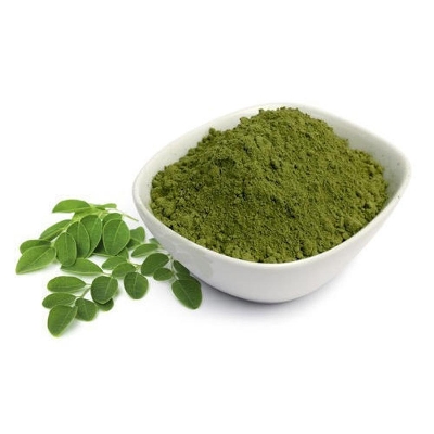 Picture of Nature Leaf - Sajne Pata Gura / Moringa Leaf Powder - 100gm