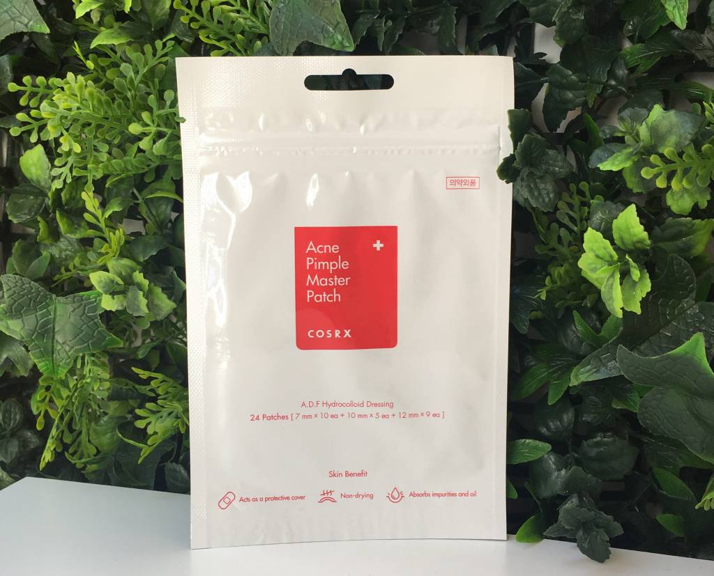 Picture of Cosrx Acne Pimple Master Patch 24 Patch | Korea