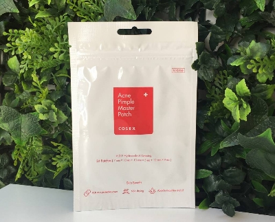 Picture of Cosrx Acne Pimple Master Patch 24 Patch | Korea