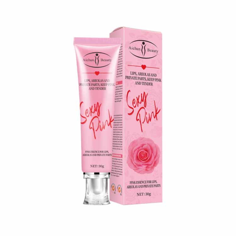 Picture of Aichun Beauty Sexy Pink Cream 30gm