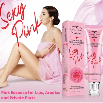 Picture of Aichun Beauty Sexy Pink Cream 30gm
