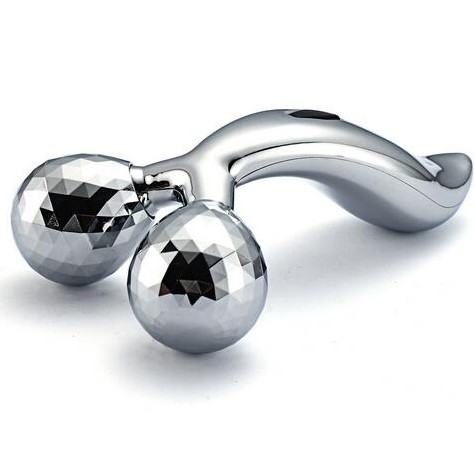 Picture of 3D Massager Y Roller Face & Body XC-206
