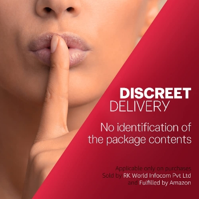 Picture of Durex Condom - Extra Thin Condoms for Men 10pcs Pack (Made in India)