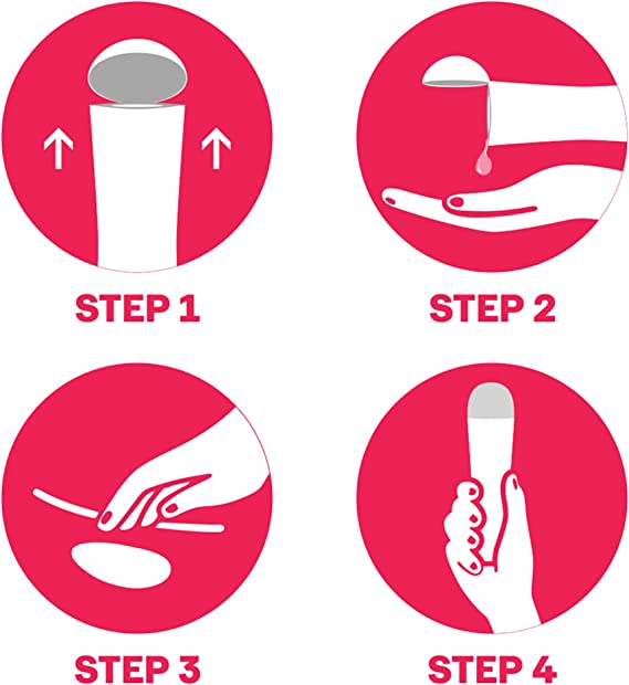 Picture of Durex Play Warming Lube 100ml | Lubricant Glycerin-based | Made in Thailand