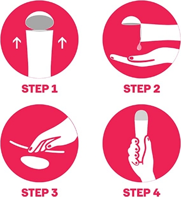 Picture of Durex Play Warming Lube 100ml | Lubricant Glycerin-based | Made in Thailand