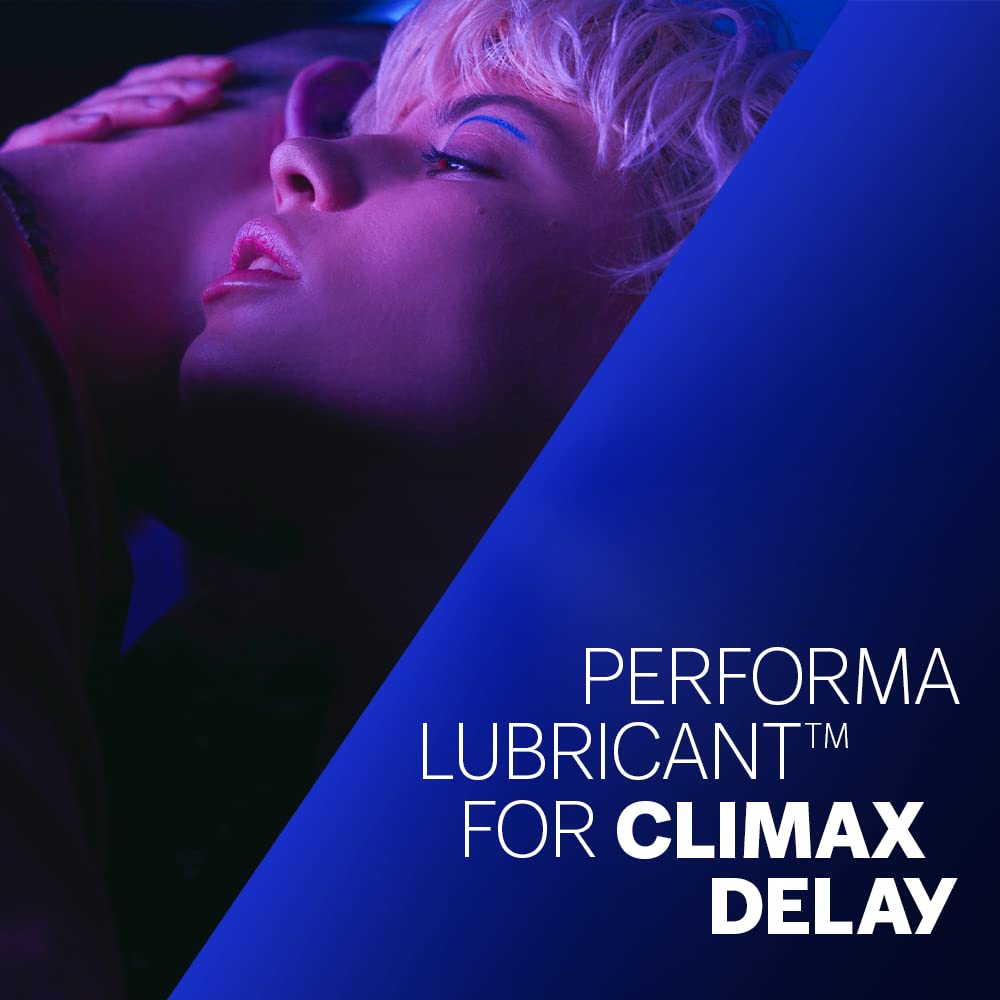 Picture of Durex Condom - Extra Time Condoms For Men 10Pcs Pack (Made In India)