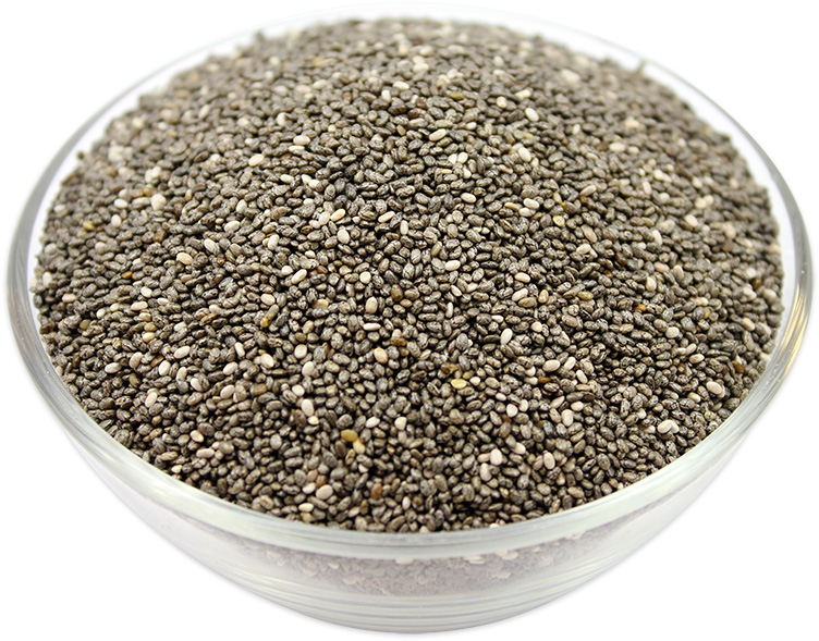 Picture of Nature Leaf - Chia Seed - 100g (Chia Beej)