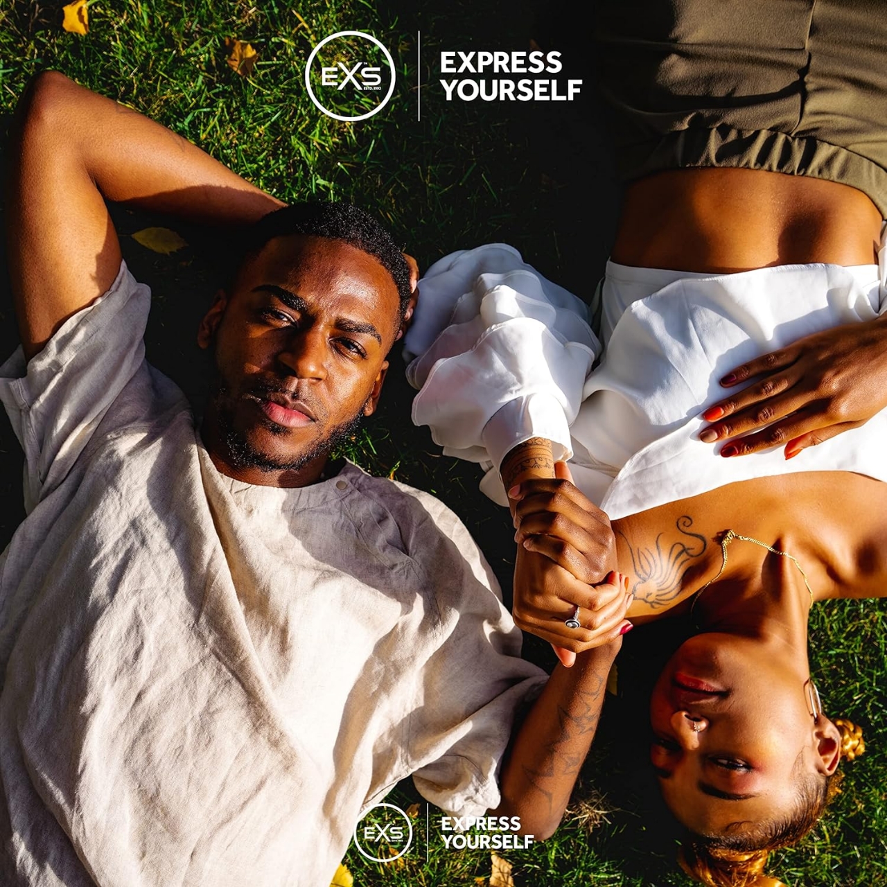 Picture of EXS Snug Tight Fitting Small Size Condoms Combo Pack-3x3= 9pcs Condom | Vegan Condom For Men