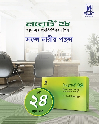 Picture of SMCNoret28 for Women - 5 Pack Combo