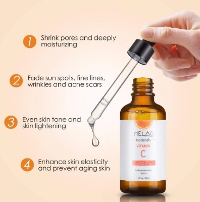 Picture of Melao Vitamin C Serum 30ml