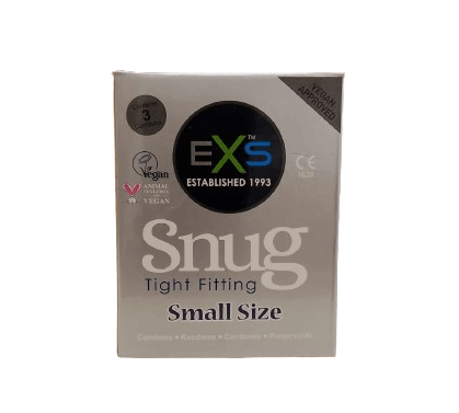 Picture of EXS Mix Combo - Nano Thin, Glow, Snug, Delay, Ribbed & Dotted Condom for Men | 5 Packs - 3x5=15pcs | UK