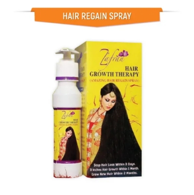 Picture of Zafran Hair Growth Therapy Oil / Regan Spray 150ml