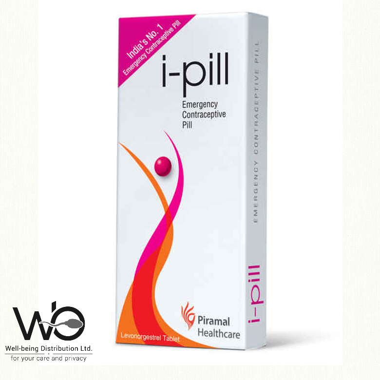 Picture of iPill Tablet