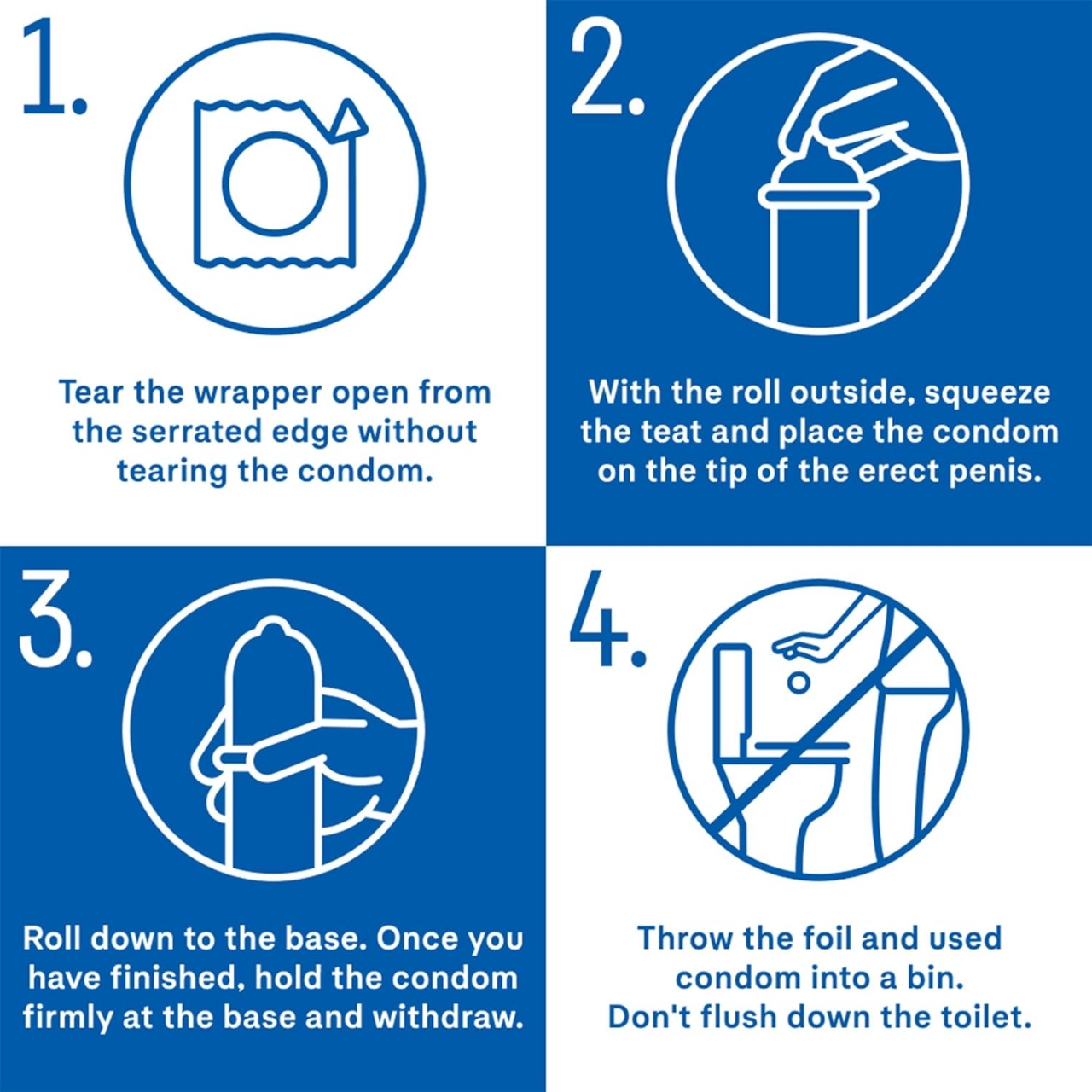 Picture of Durex  -Thin Feel Condom - Full Box - 3x6=18pcs