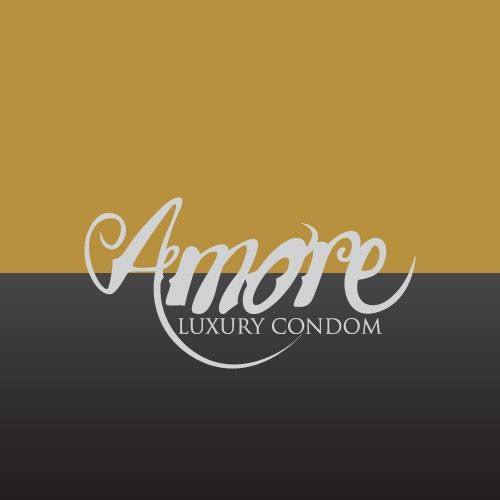 Picture of Amore Black Luxury Condom | 3’s X 6 18 pieces | 1 Full Box