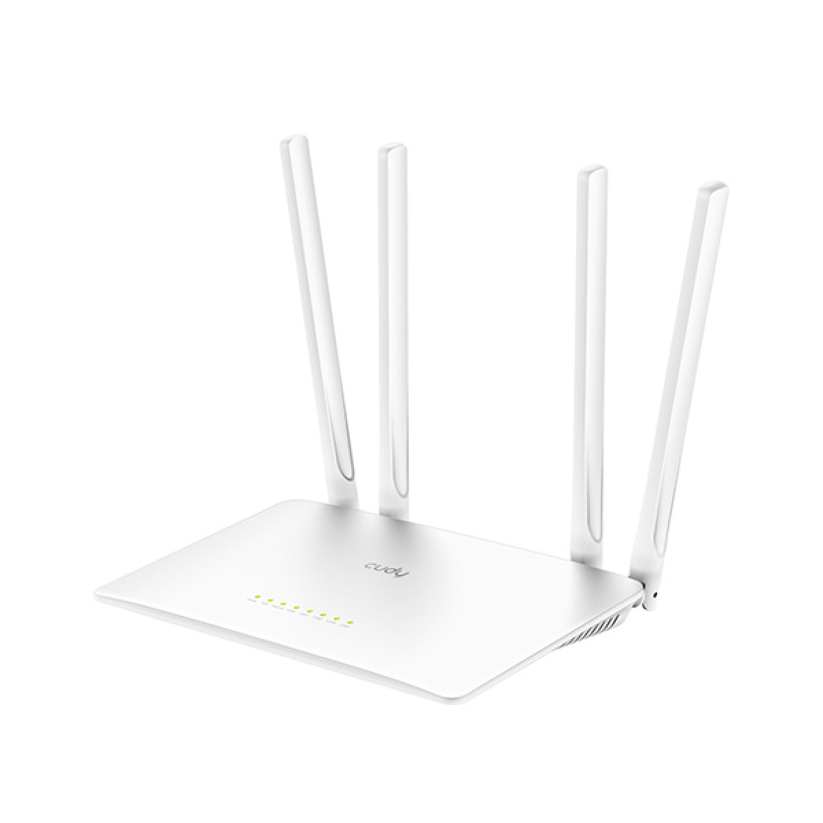 Buy  Cudy WR1200 AC1200 Dual Band Wi-Fi Router at Best Price In Bangladesh