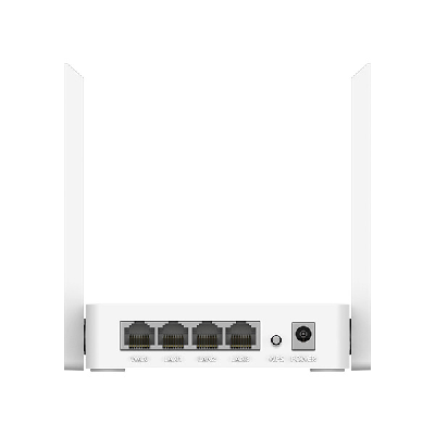 Buy  Cudy WR300 N300 Wi-Fi Router Mesh at Best Price In Bangladesh
