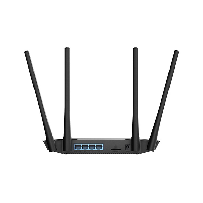 Buy  Cudy LT400 300 Mbps Wireless N 4G LTE Router Wi-Fi at Best Price In Bangladesh