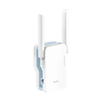 Buy Cudy RE1200 AC1200 1200Mbps Dual Band Mesh Range Extender Wi-Fi at Best Price In Bangladesh