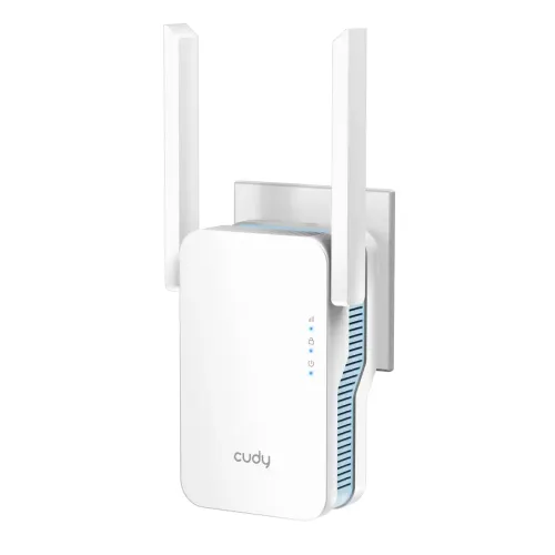 Buy Cudy RE1200 AC1200 1200Mbps Dual Band Mesh Range Extender Wi-Fi at Best Price In Bangladesh