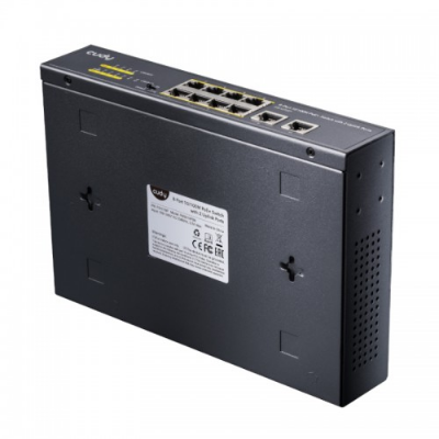 Buy Cudy FS1010P 8 Port PoE+ Unmanaged Switch at Best Price In Bangladesh