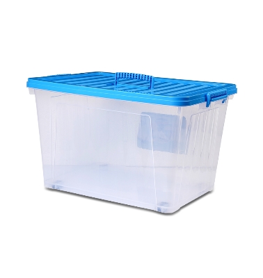 Cargo Box 70L - Assorted