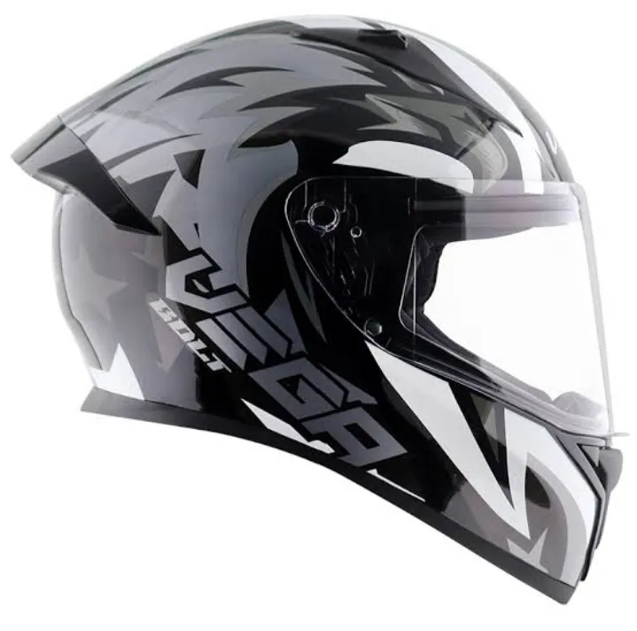 Picture of Vega Bolt Full Face Bike Helmet 