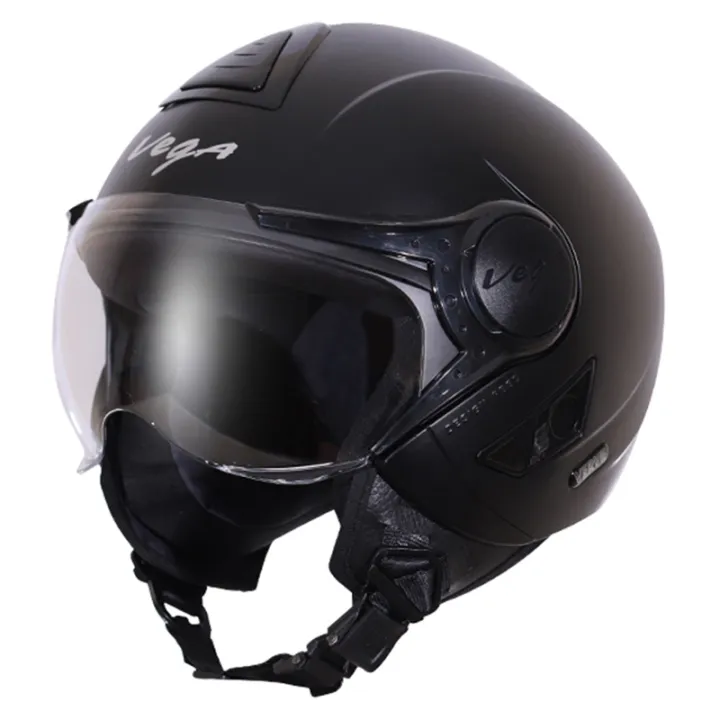 Picture of Vega Verve Half Face Bike Helmet 