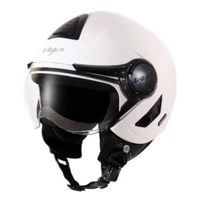 Picture of Vega Verve Half Face Bike Helmet 