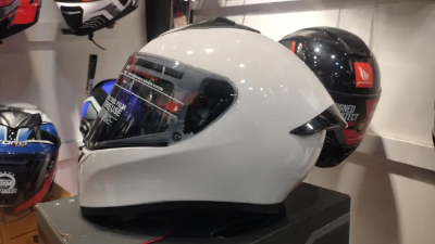 Picture of Vega Bolt Full Face Bike Helmet 