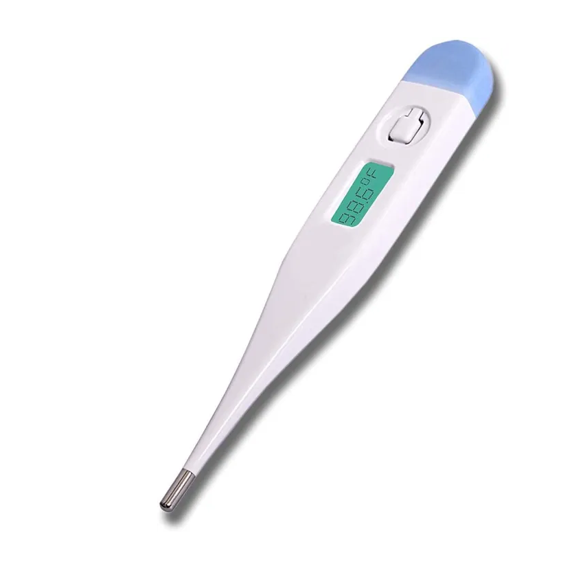 Picture of Thermocare Digital Thermometer (Medical Equipment, thermometer, health Care, digital thermometer