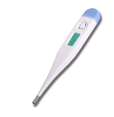 Picture of Thermocare Digital Thermometer (Medical Equipment, thermometer, health Care, digital thermometer