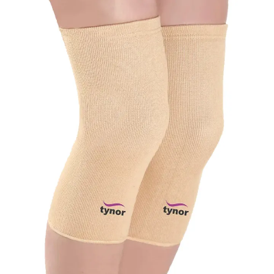 Picture of Tynor Knee Cap Pair(Relieves Pain, Support, Uniform Compression)