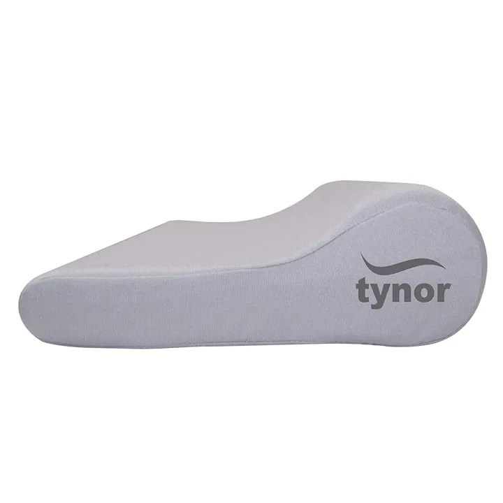 Picture of Tynor Cervical Pillow Regular(Soft,Durable,Cervical Spine Posture)-Universal Size