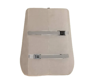 Picture of Tynor Back Rest Full(Chair/Seat Support, Back Pain)-Universal Size