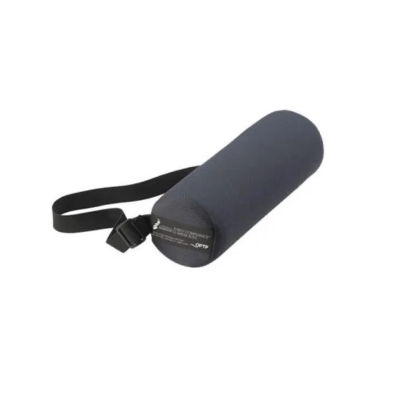 Picture of Alleviate Lower Back Pain with Spine Lumbar Roll Cushion - Ideal for Car Seat & Office Chair - NF Health Care