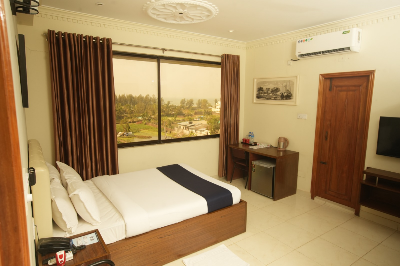 Buy Deluxe Couple Bed Online