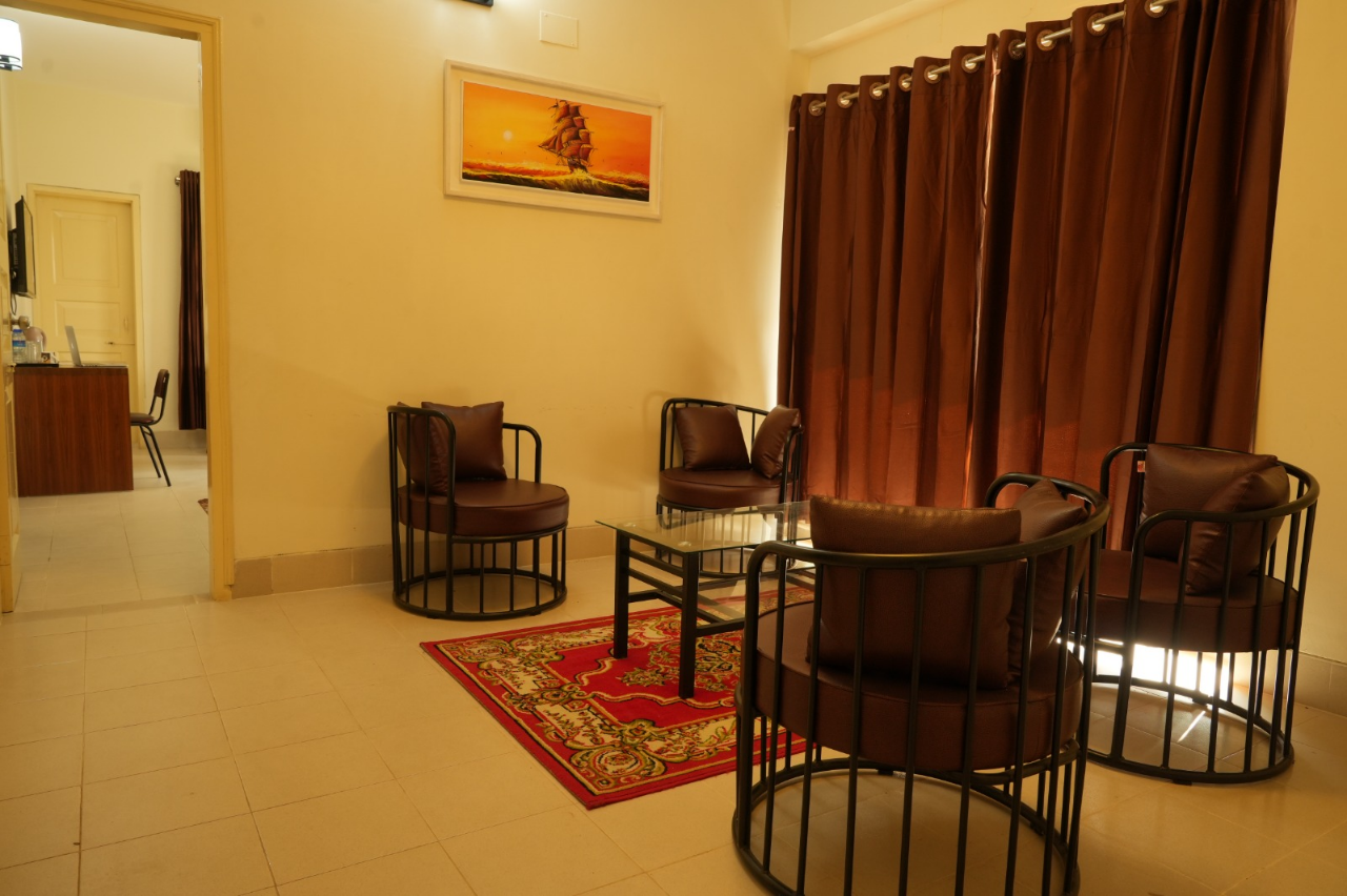 Buy Family Suite Online