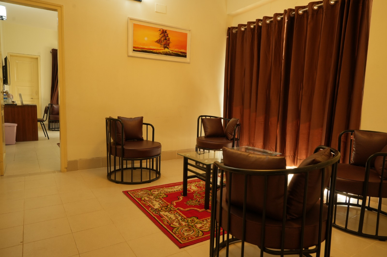 Buy Family Suite Online