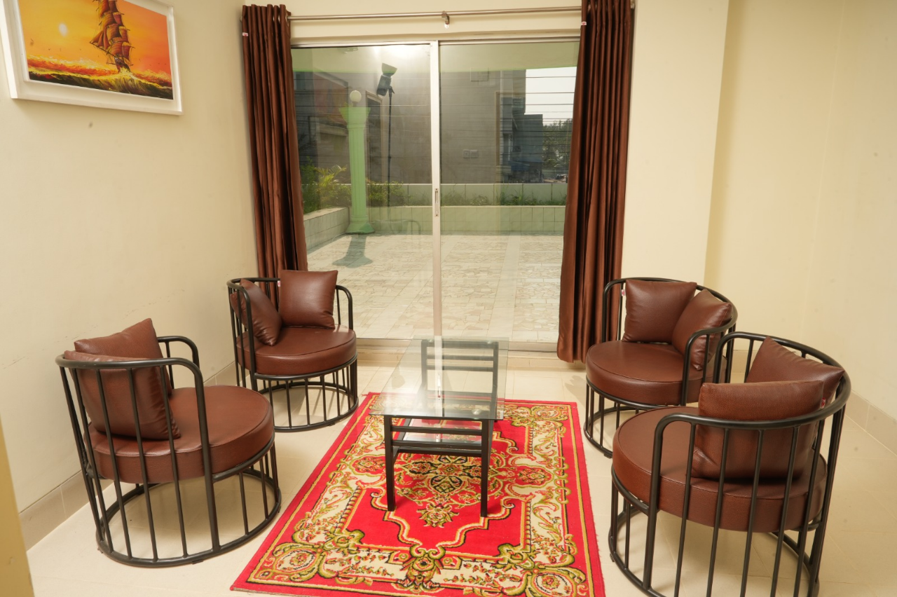 Buy Family Suite Online