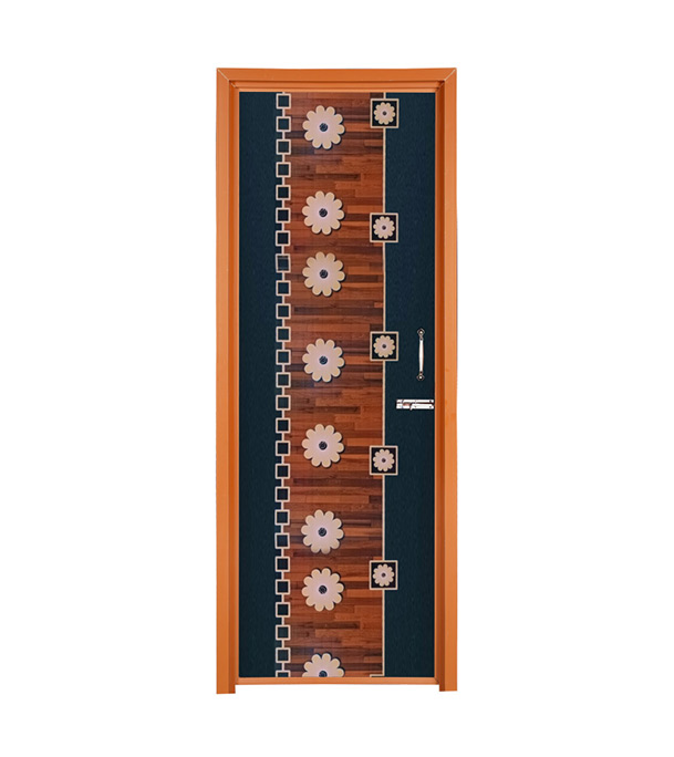 Buy Eco Door Circle 6.5x2.5 R-TB at Best Price in Bangladesh	