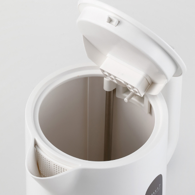 Buy Panasonic 1.7 Liter Large Capacity Electric Kettle (NC-K101) at Best Prices in Bangladesh