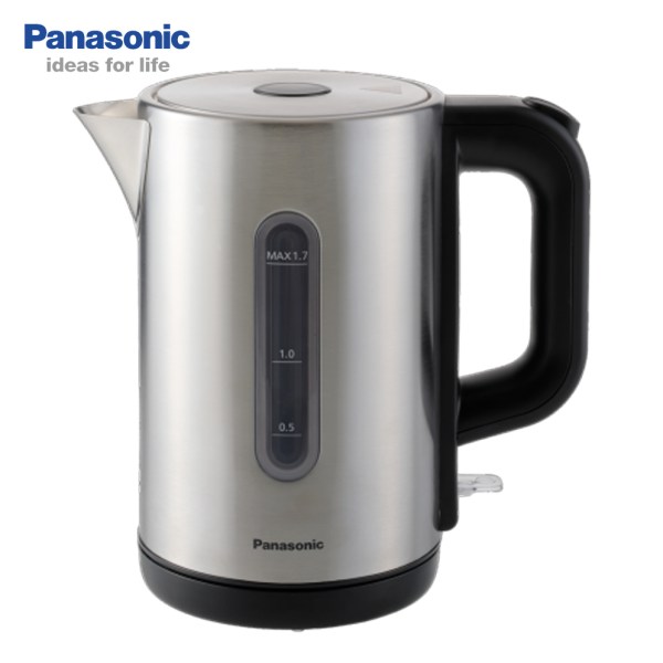 Buy Panasonic 1.7 Liters Electric Kettle (NC-K301) at Best Prices in Bangladesh