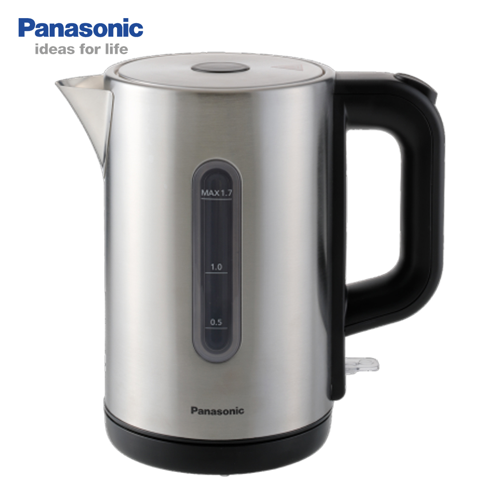 Buy Panasonic 1.7 Liters Electric Kettle (NC-K301) at Best Prices in Bangladesh