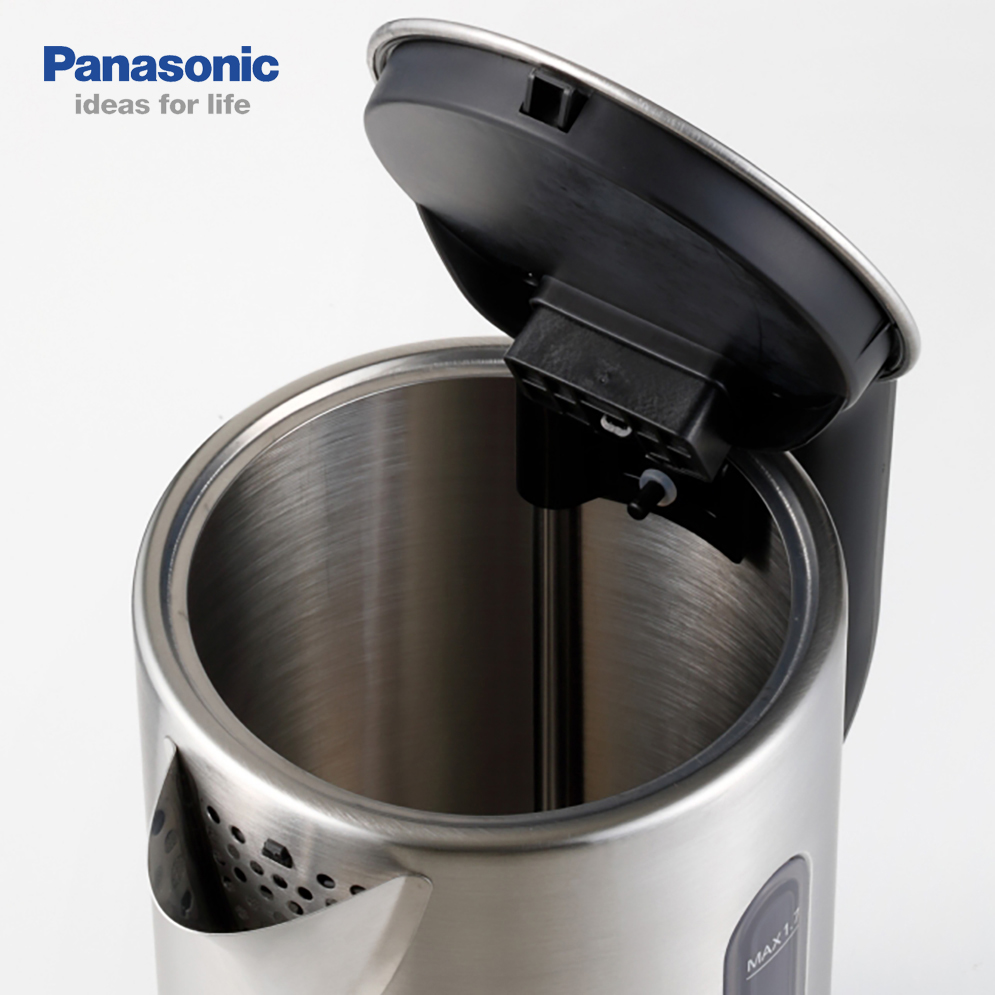 Buy Panasonic 1.7 Liters Electric Kettle (NC-K301) at Best Prices in Bangladesh