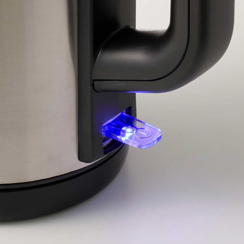 Buy Panasonic 1.7 Liters Electric Kettle (NC-K301) at Best Prices in Bangladesh