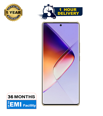 Picture of Infinix Note 40 Pro 12GB 256GB (Best Price)
