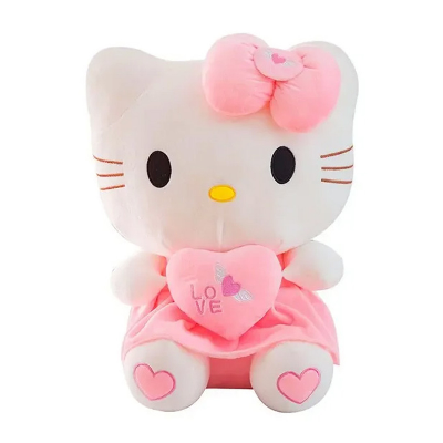 Picture of China Hello Kitty Doll Big Size And Small Size Collection