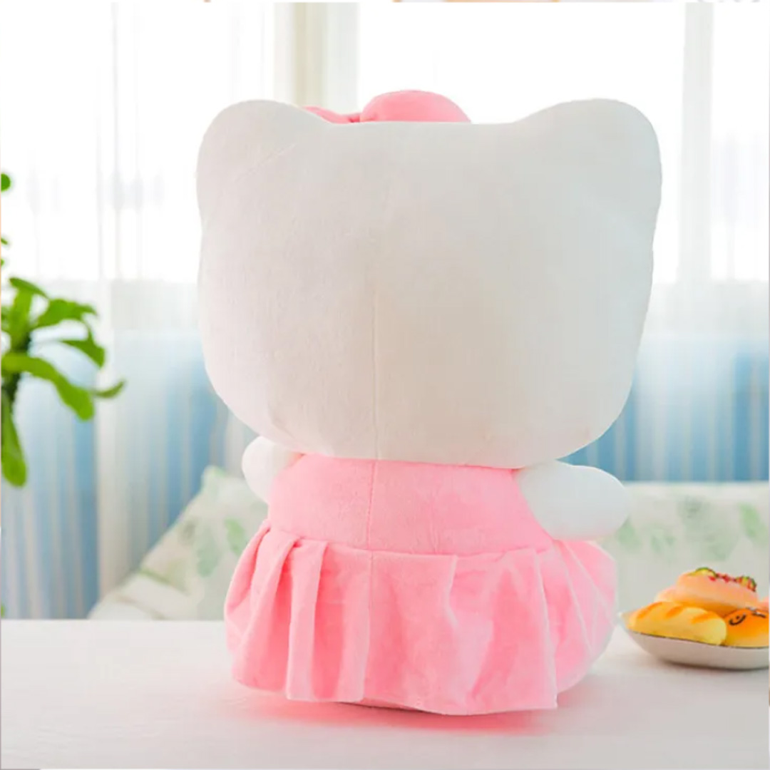 Picture of China Hello Kitty Doll Big Size And Small Size Collection